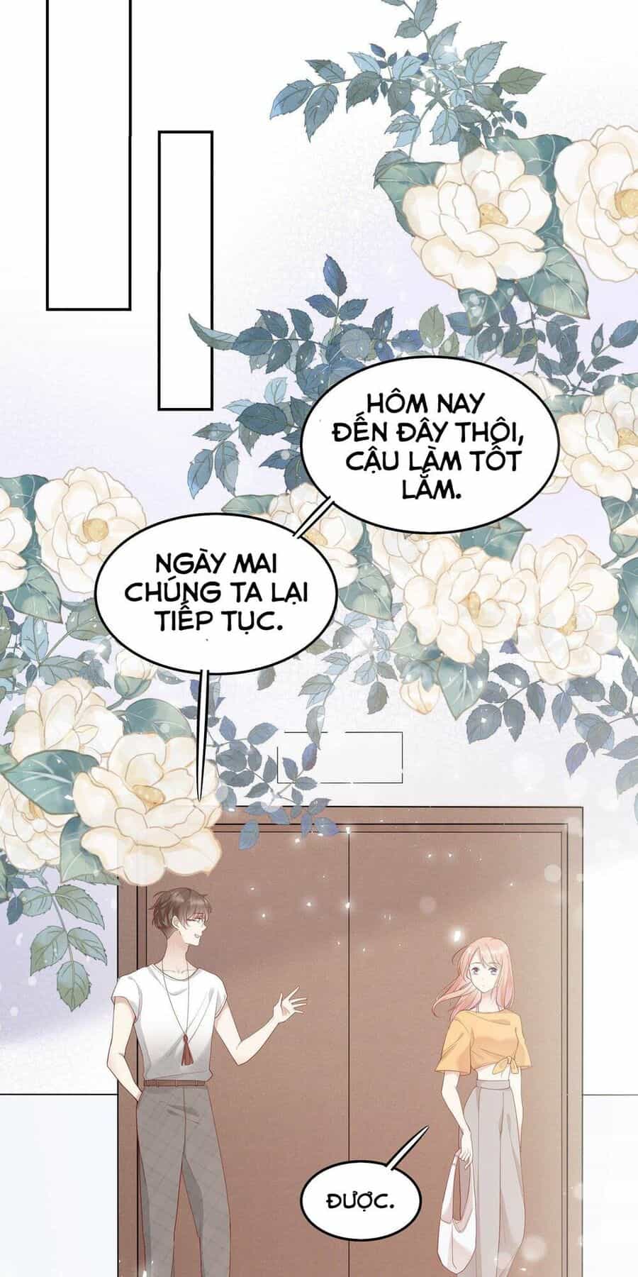 Làm Ơn Đừng Quá Kiêu Ngạo - Chương 4 - ảnh 35