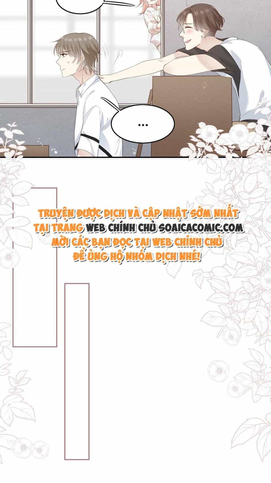 Làm Ơn Đừng Quá Kiêu Ngạo - Chương 4 - ảnh 8