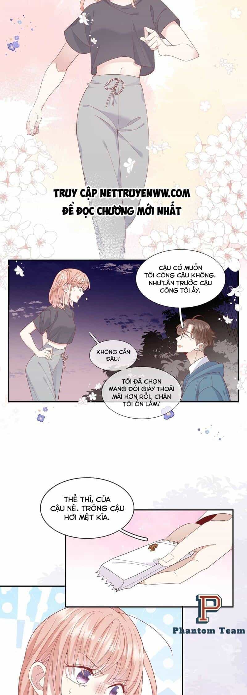 Làm Ơn Đừng Quá Kiêu Ngạo - Chương 41 - ảnh 11