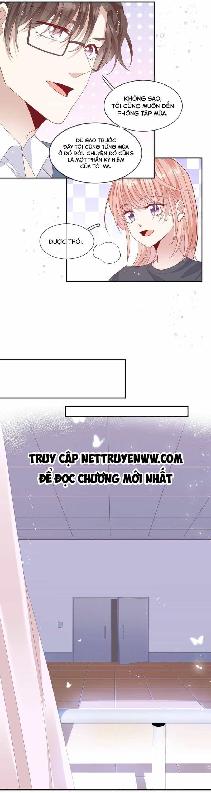 Làm Ơn Đừng Quá Kiêu Ngạo - Chương 41 - ảnh 13