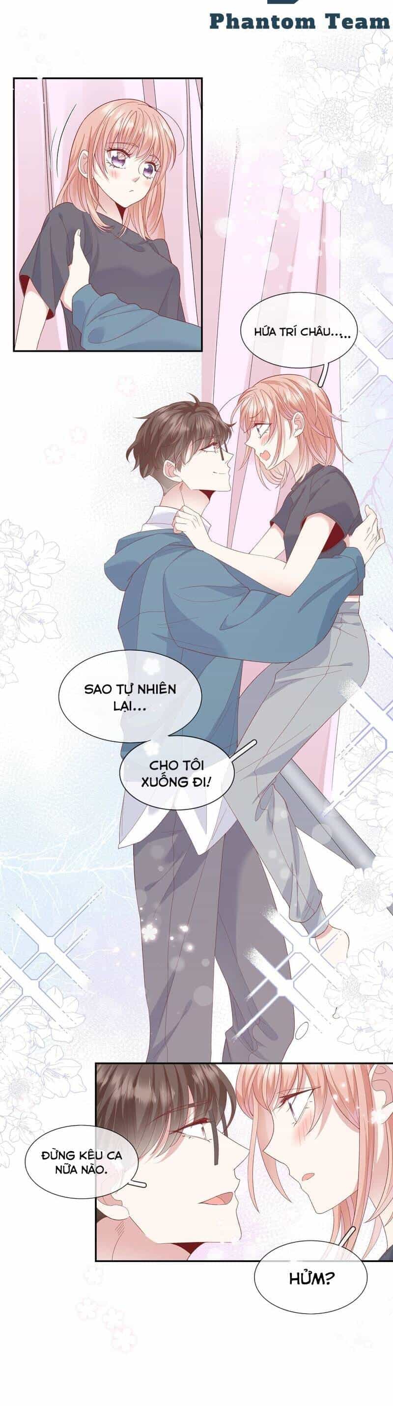 Làm Ơn Đừng Quá Kiêu Ngạo - Chương 41 - ảnh 16