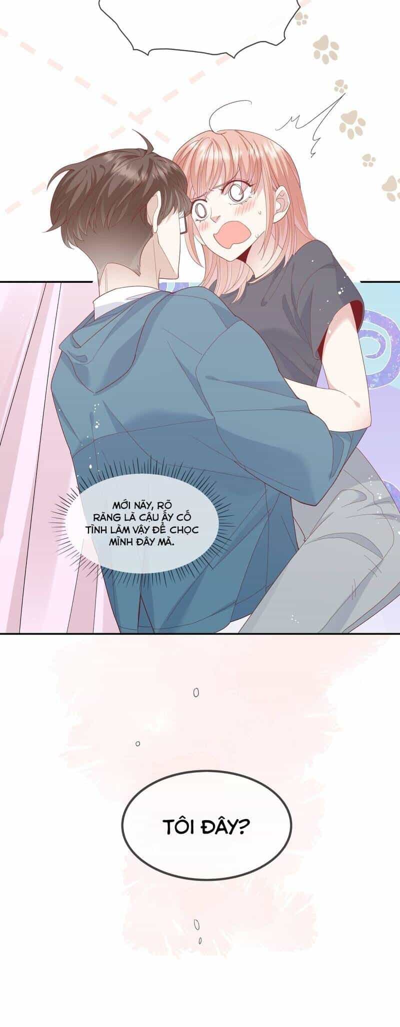 Làm Ơn Đừng Quá Kiêu Ngạo - Chương 41 - ảnh 19