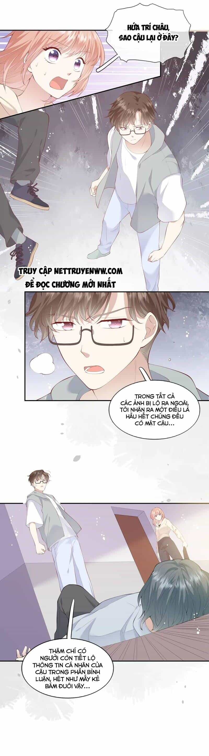 Làm Ơn Đừng Quá Kiêu Ngạo - Chương 42 - ảnh 12