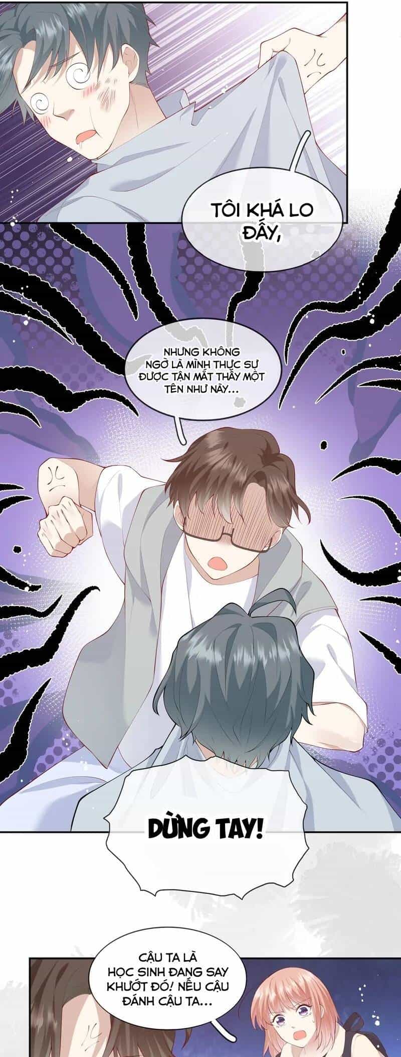 Làm Ơn Đừng Quá Kiêu Ngạo - Chương 42 - ảnh 13