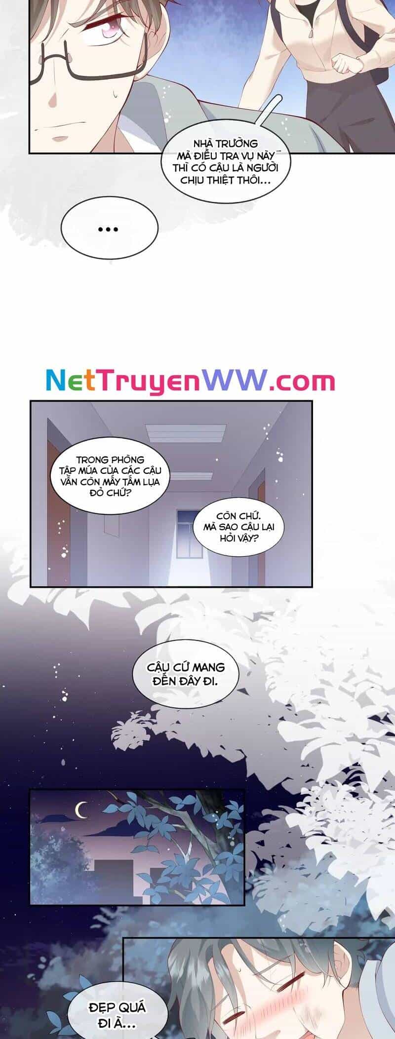 Làm Ơn Đừng Quá Kiêu Ngạo - Chương 42 - ảnh 14