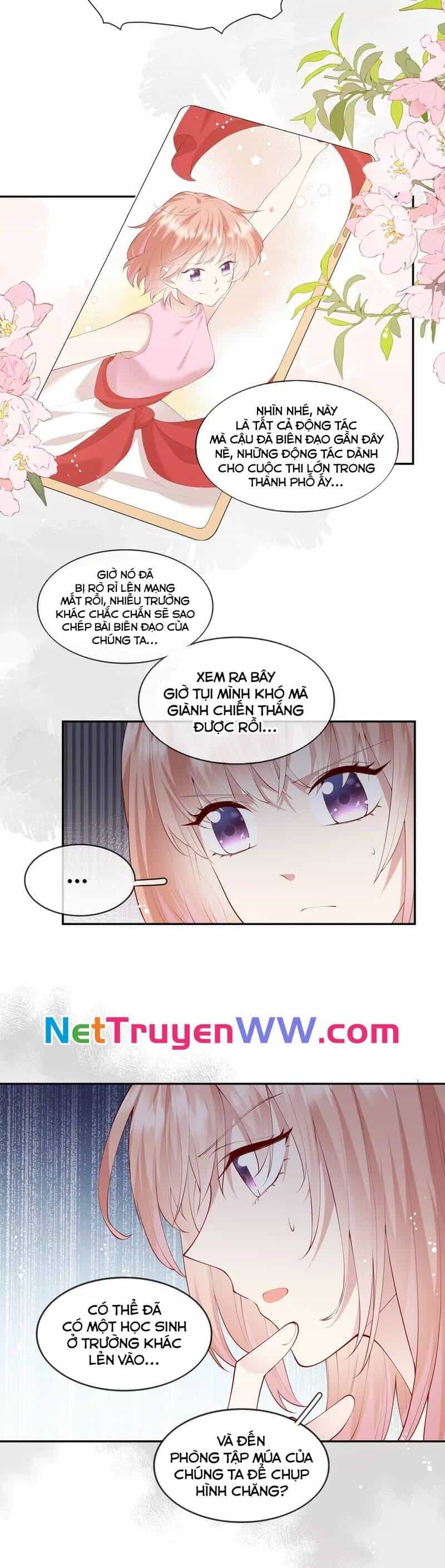 Làm Ơn Đừng Quá Kiêu Ngạo - Chương 42 - ảnh 2