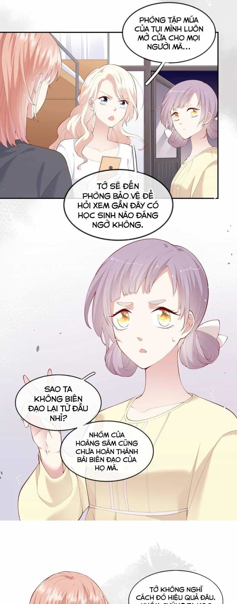Làm Ơn Đừng Quá Kiêu Ngạo - Chương 42 - ảnh 3