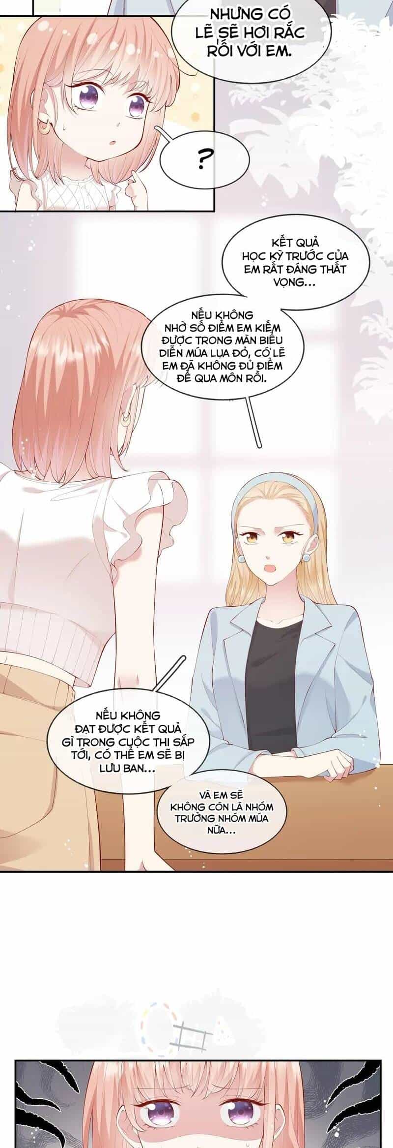 Làm Ơn Đừng Quá Kiêu Ngạo - Chương 42 - ảnh 7