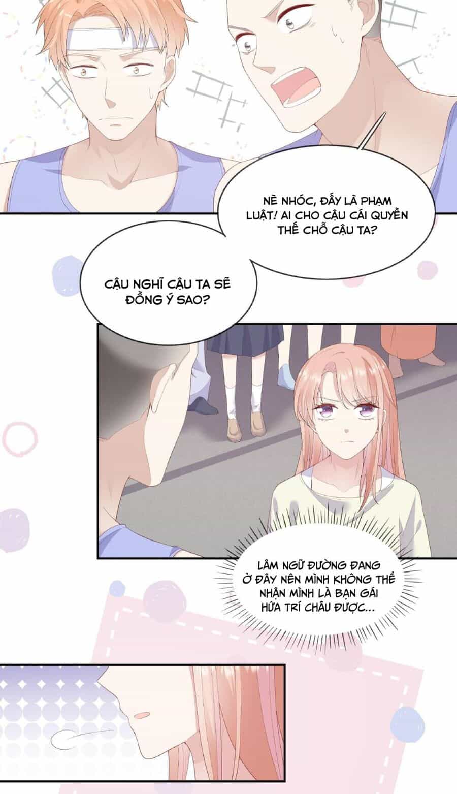 Làm Ơn Đừng Quá Kiêu Ngạo - Chương 5 - ảnh 16