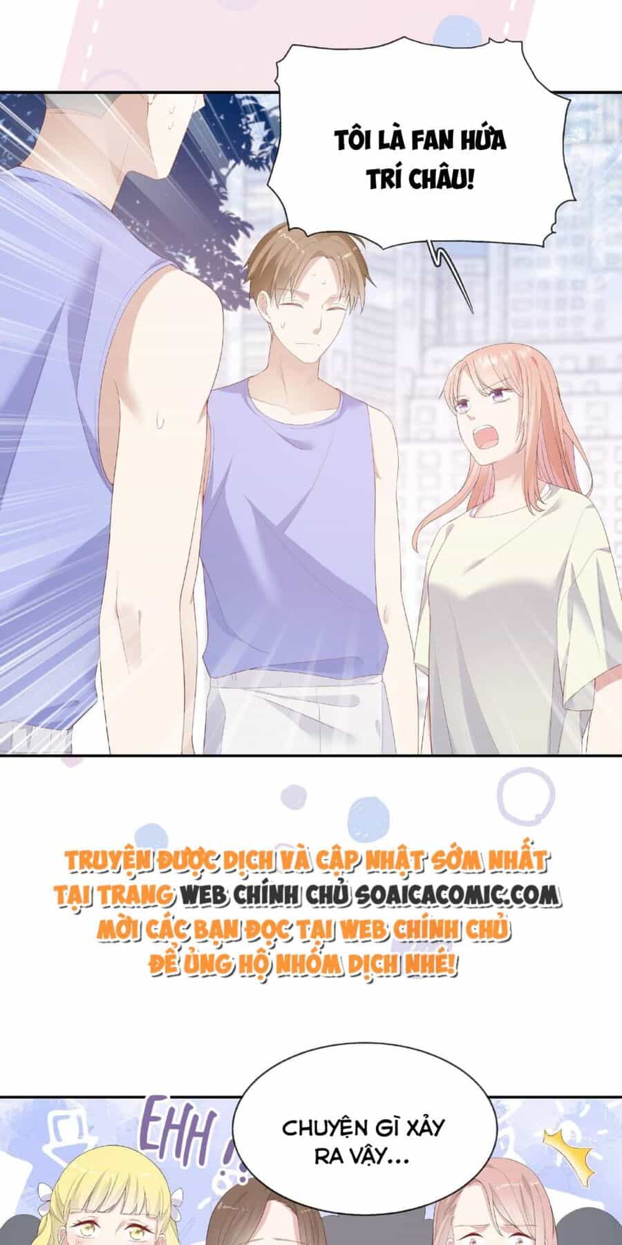 Làm Ơn Đừng Quá Kiêu Ngạo - Chương 5 - ảnh 17