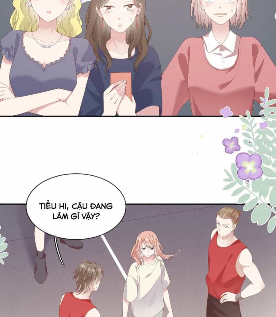 Làm Ơn Đừng Quá Kiêu Ngạo - Chương 5 - ảnh 18
