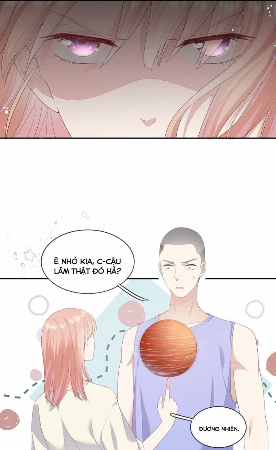 Làm Ơn Đừng Quá Kiêu Ngạo - Chương 5 - ảnh 23