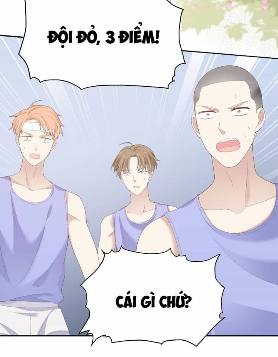 Làm Ơn Đừng Quá Kiêu Ngạo - Chương 5 - ảnh 30