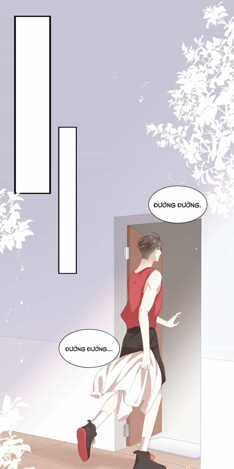 Làm Ơn Đừng Quá Kiêu Ngạo - Chương 6 - ảnh 10