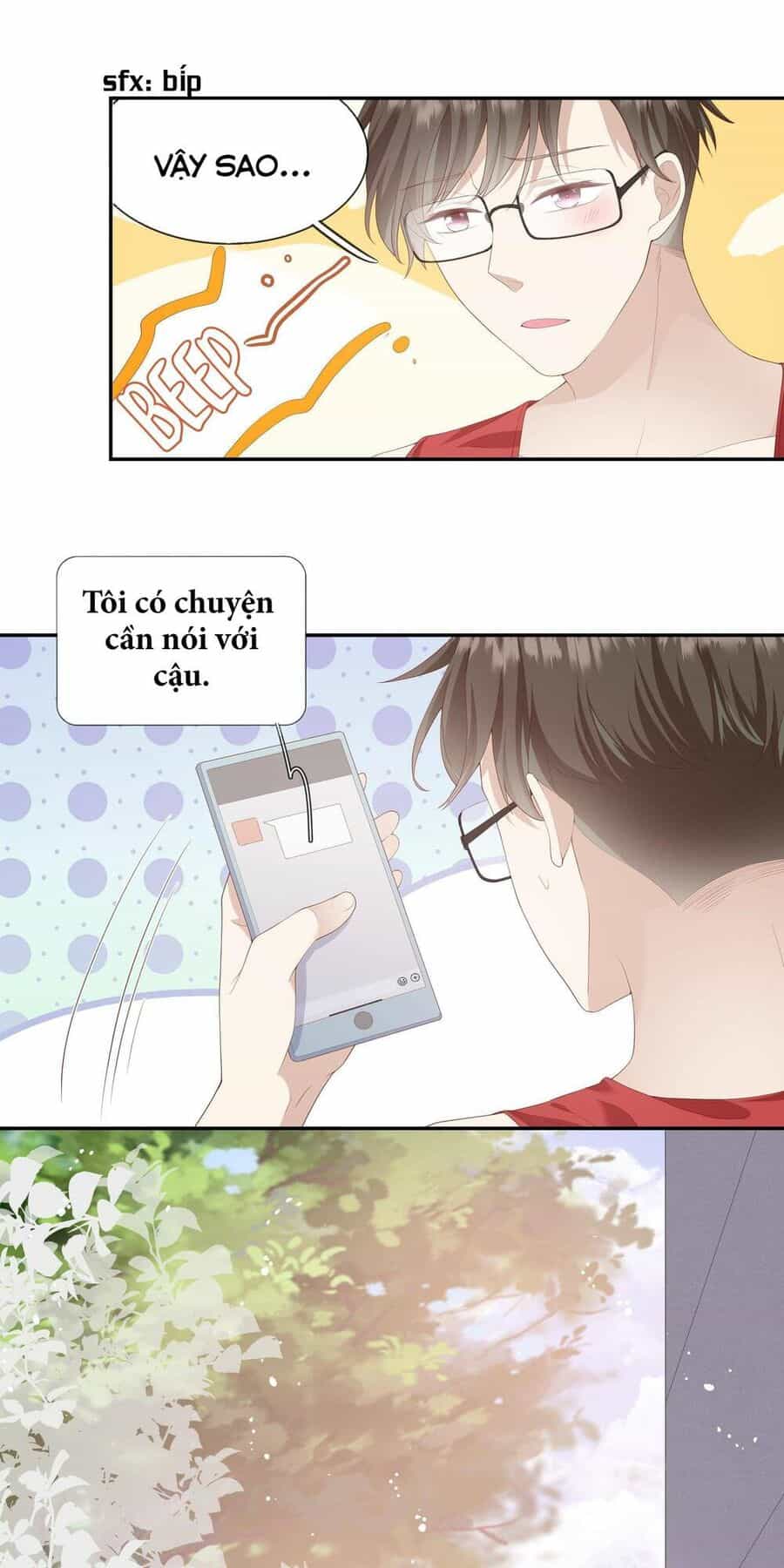 Làm Ơn Đừng Quá Kiêu Ngạo - Chương 6 - ảnh 16