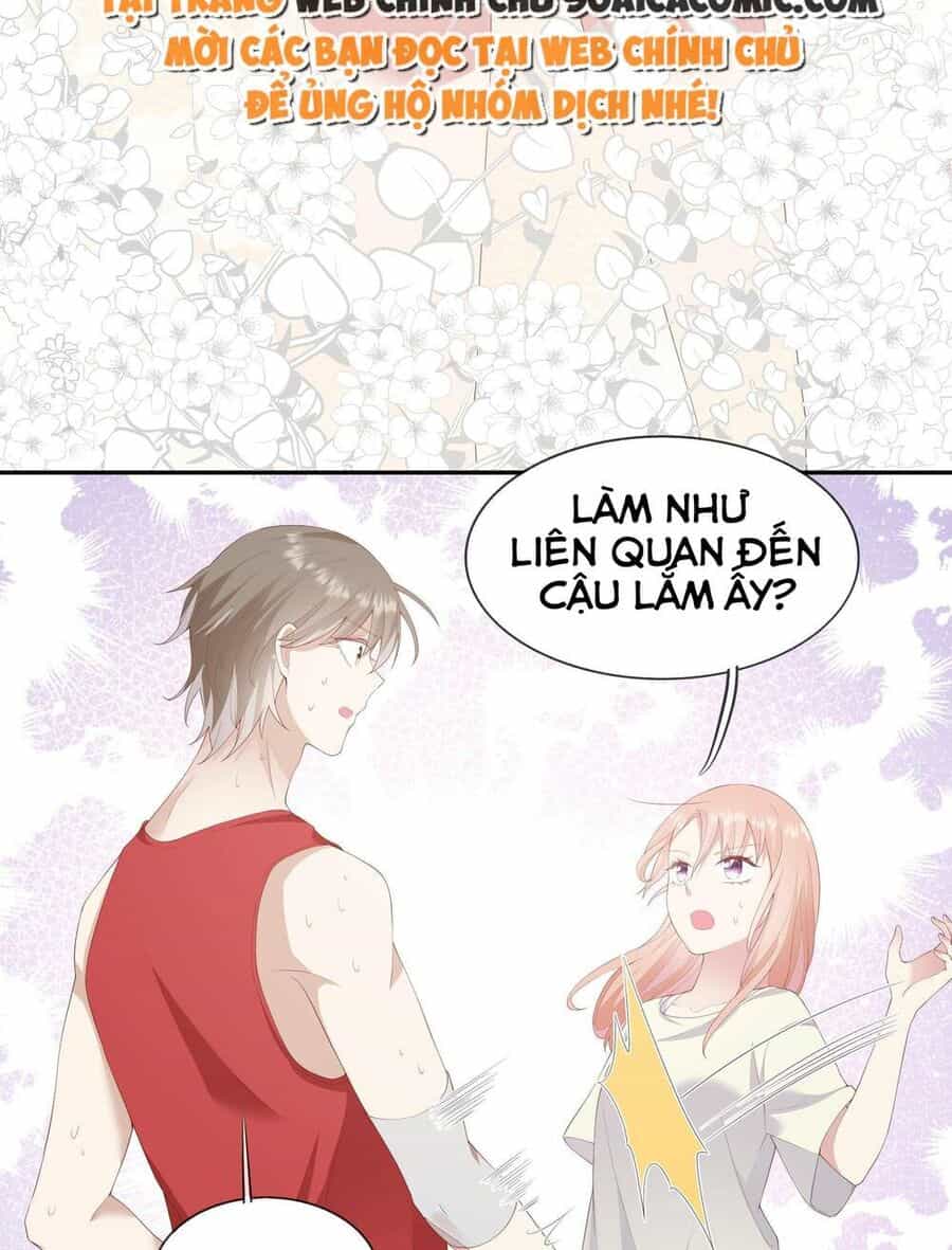 Làm Ơn Đừng Quá Kiêu Ngạo - Chương 6 - ảnh 2
