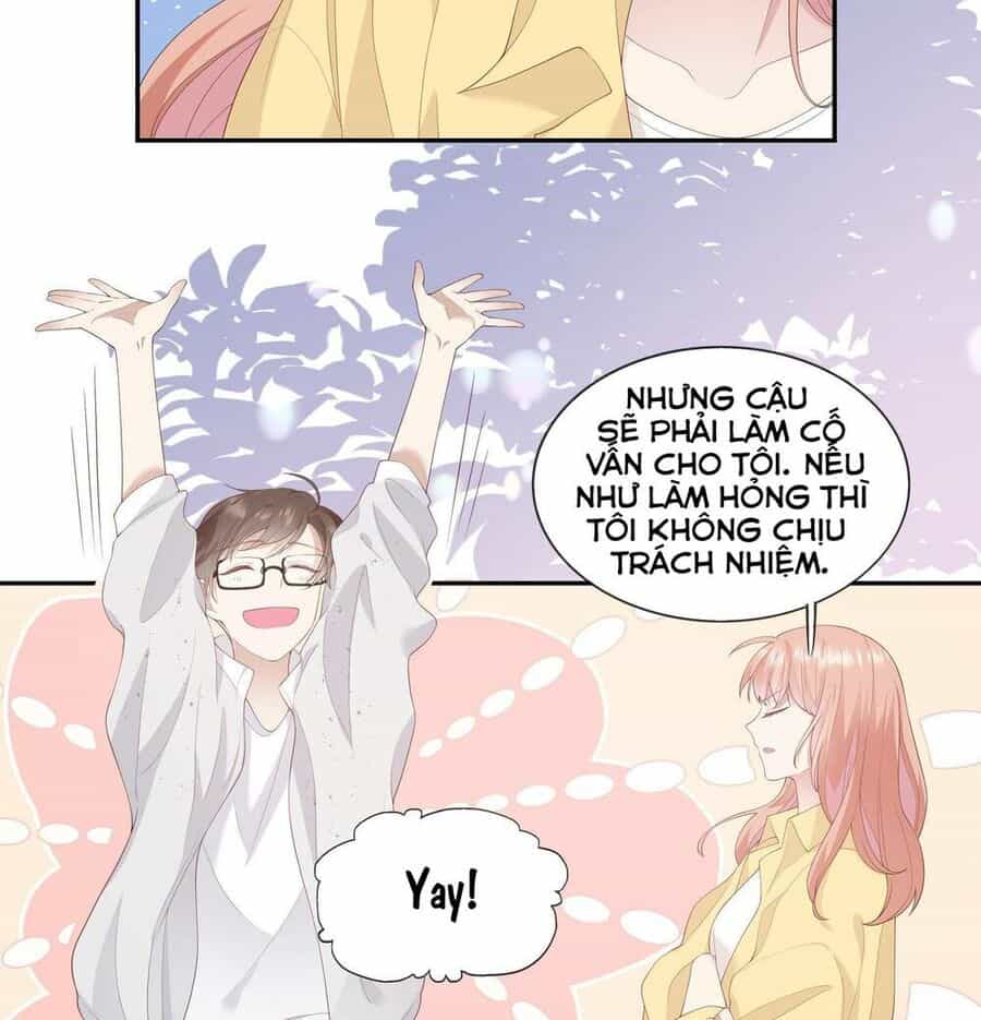 Làm Ơn Đừng Quá Kiêu Ngạo - Chương 6 - ảnh 21
