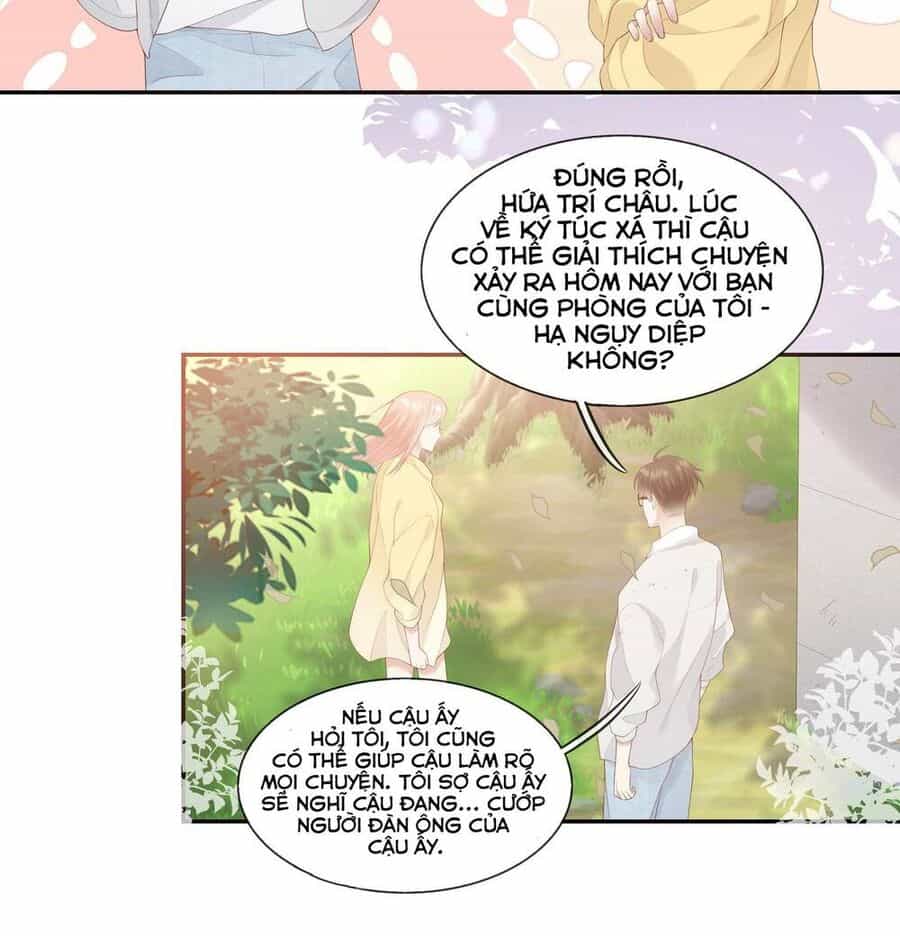 Làm Ơn Đừng Quá Kiêu Ngạo - Chương 6 - ảnh 22