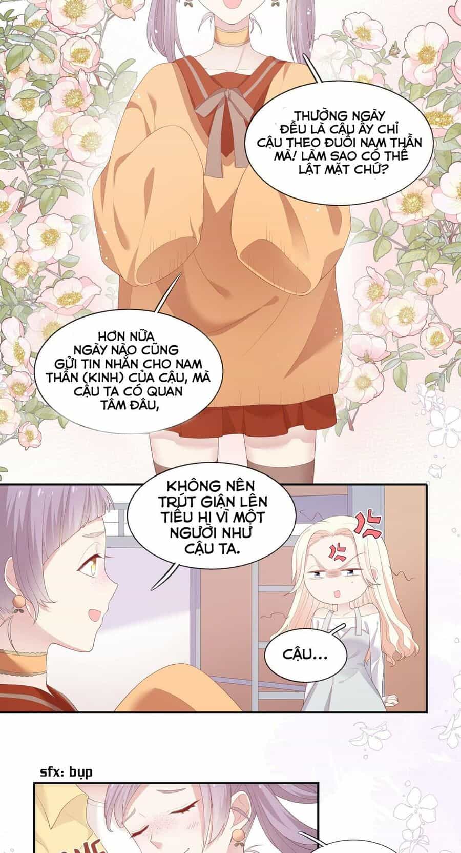Làm Ơn Đừng Quá Kiêu Ngạo - Chương 6 - ảnh 27