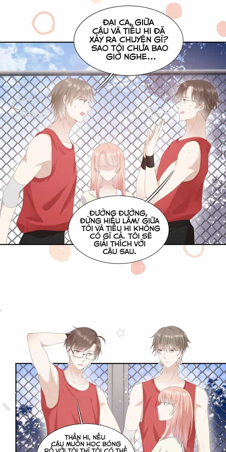 Làm Ơn Đừng Quá Kiêu Ngạo - Chương 6 - ảnh 4