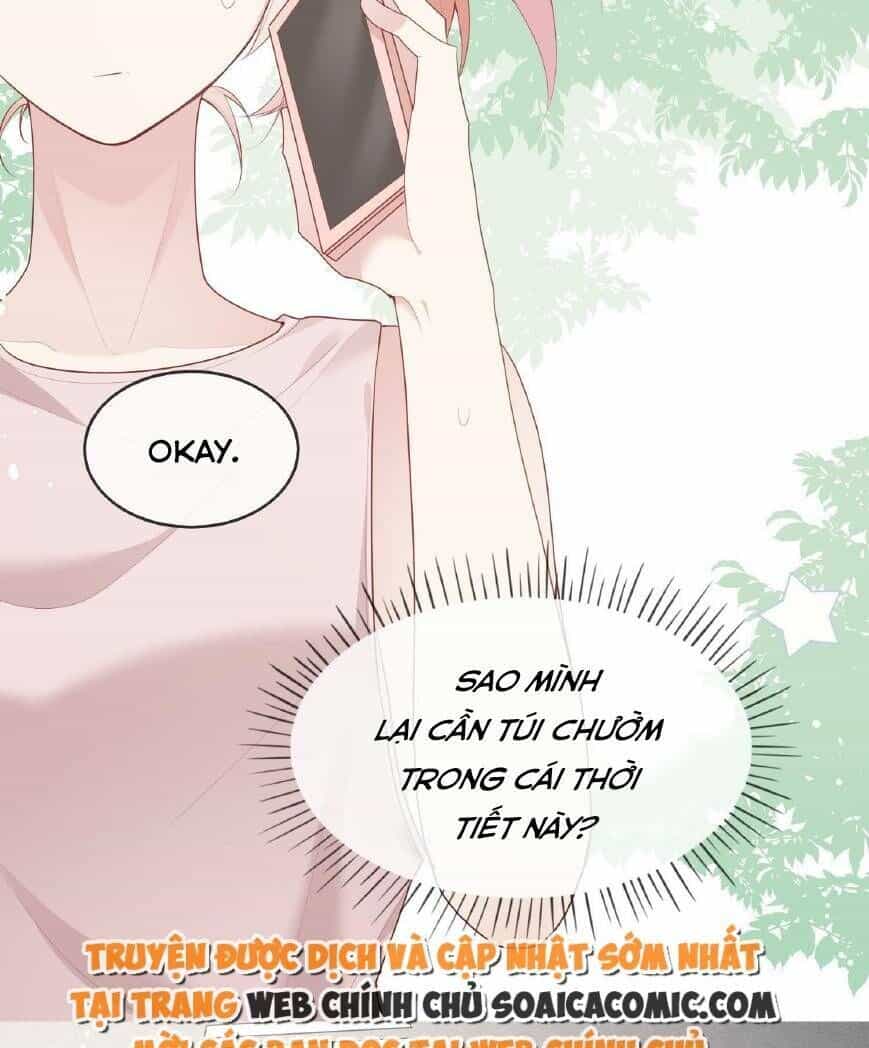 Làm Ơn Đừng Quá Kiêu Ngạo - Chương 7 - ảnh 21