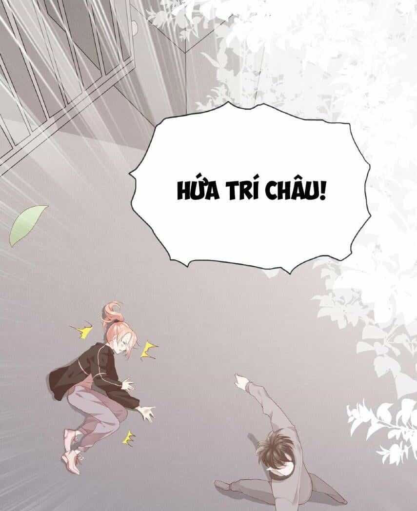 Làm Ơn Đừng Quá Kiêu Ngạo - Chương 7 - ảnh 25