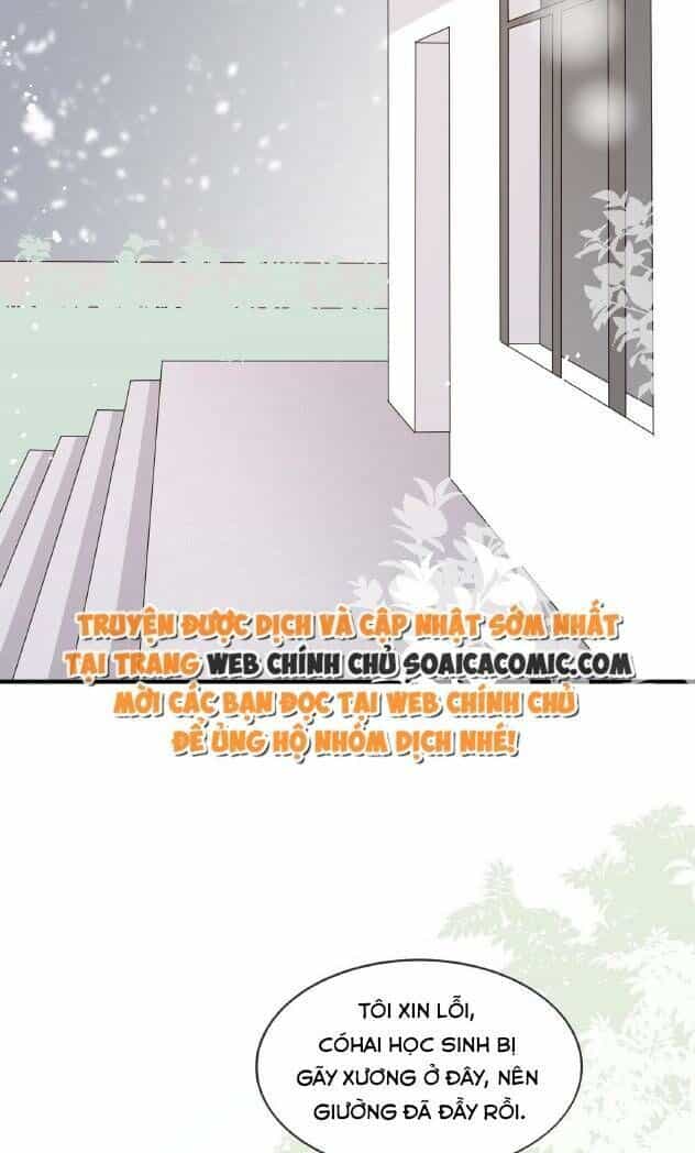 Làm Ơn Đừng Quá Kiêu Ngạo - Chương 7 - ảnh 27