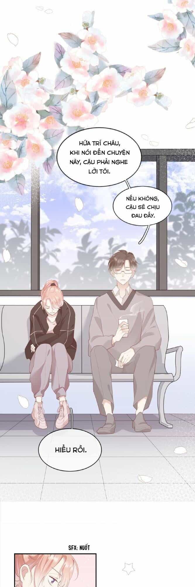 Làm Ơn Đừng Quá Kiêu Ngạo - Chương 7 - ảnh 29