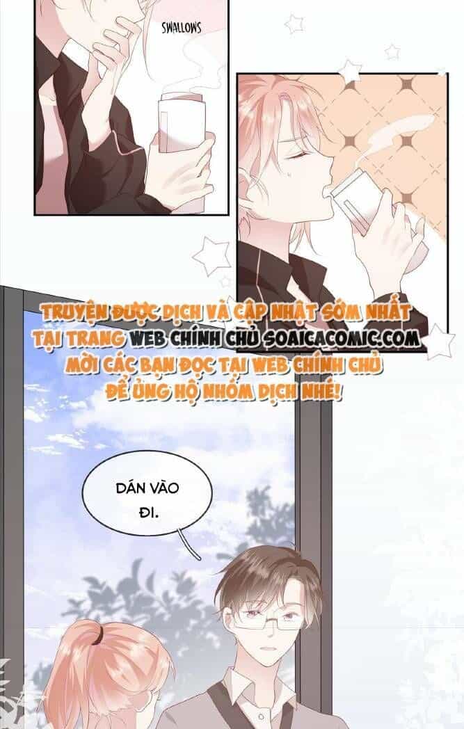 Làm Ơn Đừng Quá Kiêu Ngạo - Chương 7 - ảnh 30