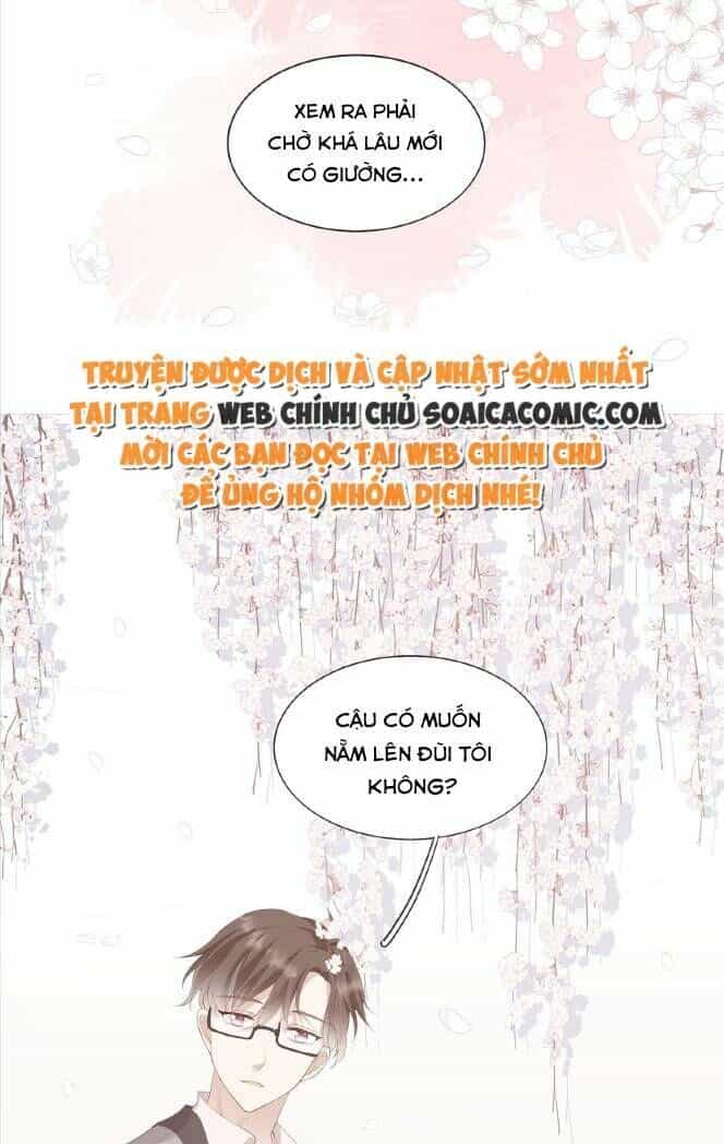 Làm Ơn Đừng Quá Kiêu Ngạo - Chương 7 - ảnh 33