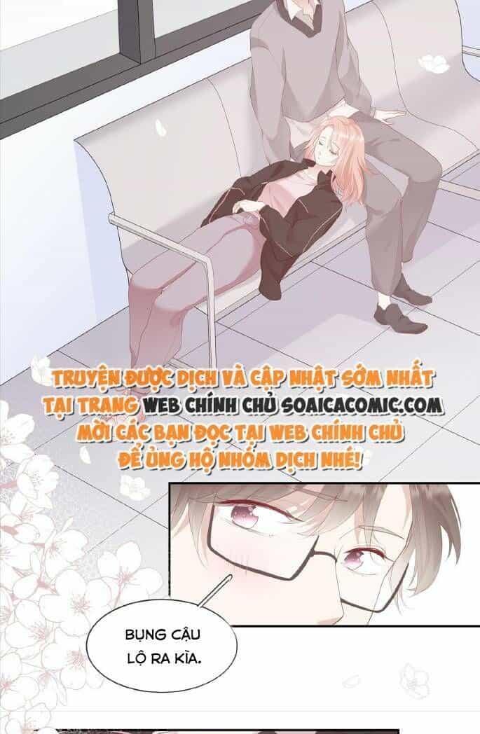 Làm Ơn Đừng Quá Kiêu Ngạo - Chương 7 - ảnh 36