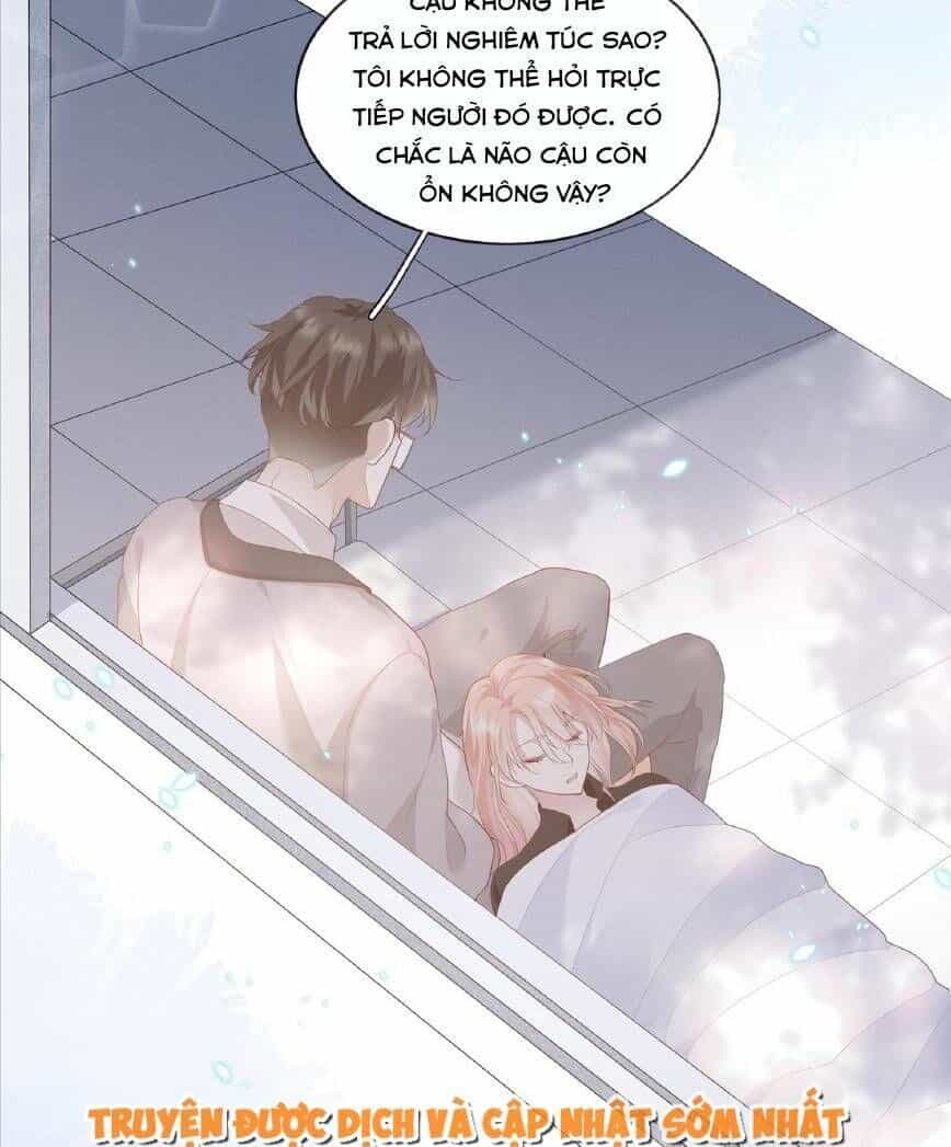 Làm Ơn Đừng Quá Kiêu Ngạo - Chương 7 - ảnh 42