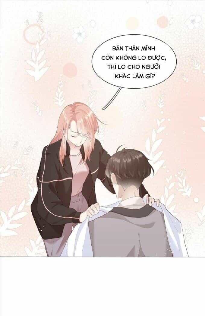 Làm Ơn Đừng Quá Kiêu Ngạo - Chương 7 - ảnh 46