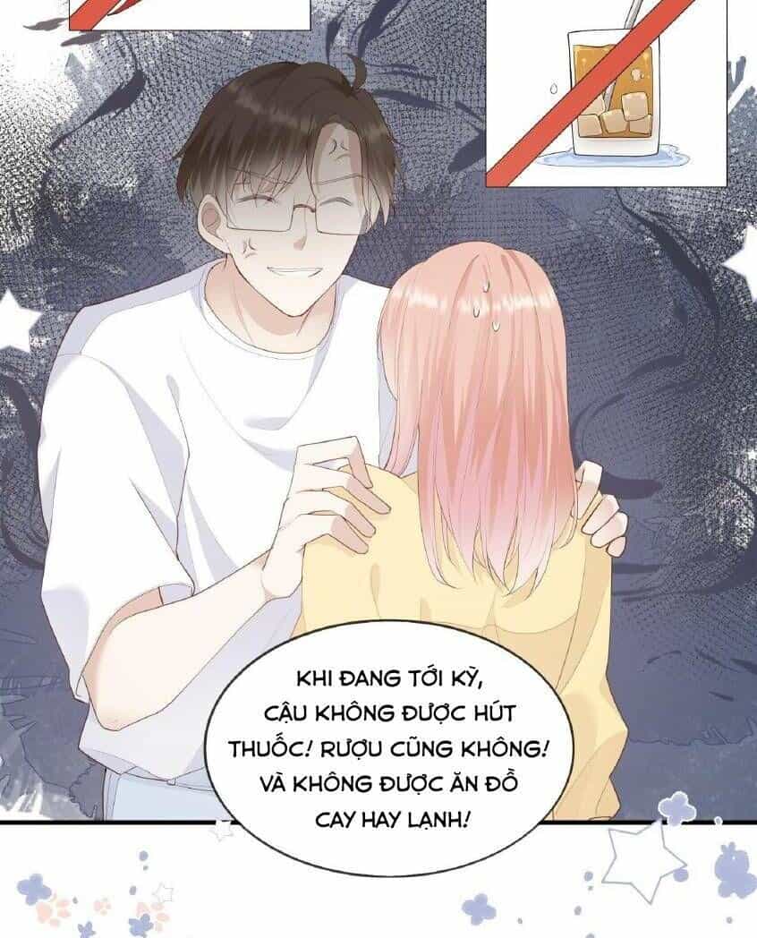 Làm Ơn Đừng Quá Kiêu Ngạo - Chương 7 - ảnh 9
