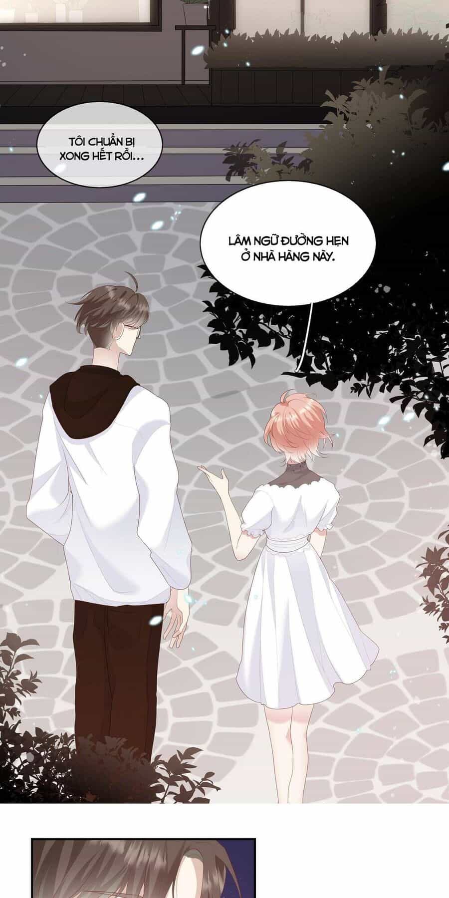 Làm Ơn Đừng Quá Kiêu Ngạo - Chương 8 - ảnh 19