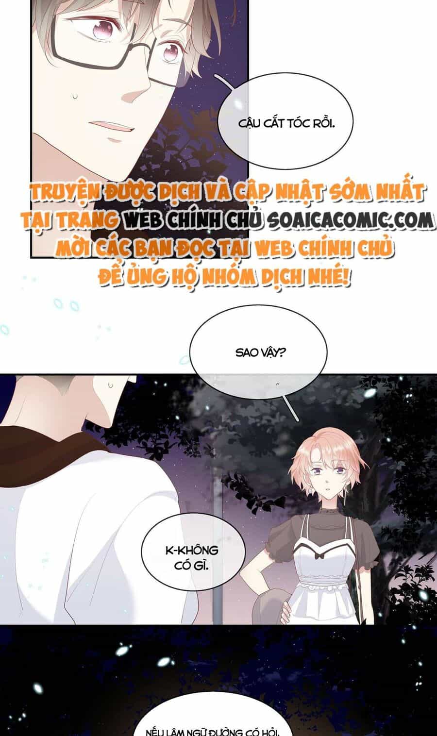 Làm Ơn Đừng Quá Kiêu Ngạo - Chương 8 - ảnh 20