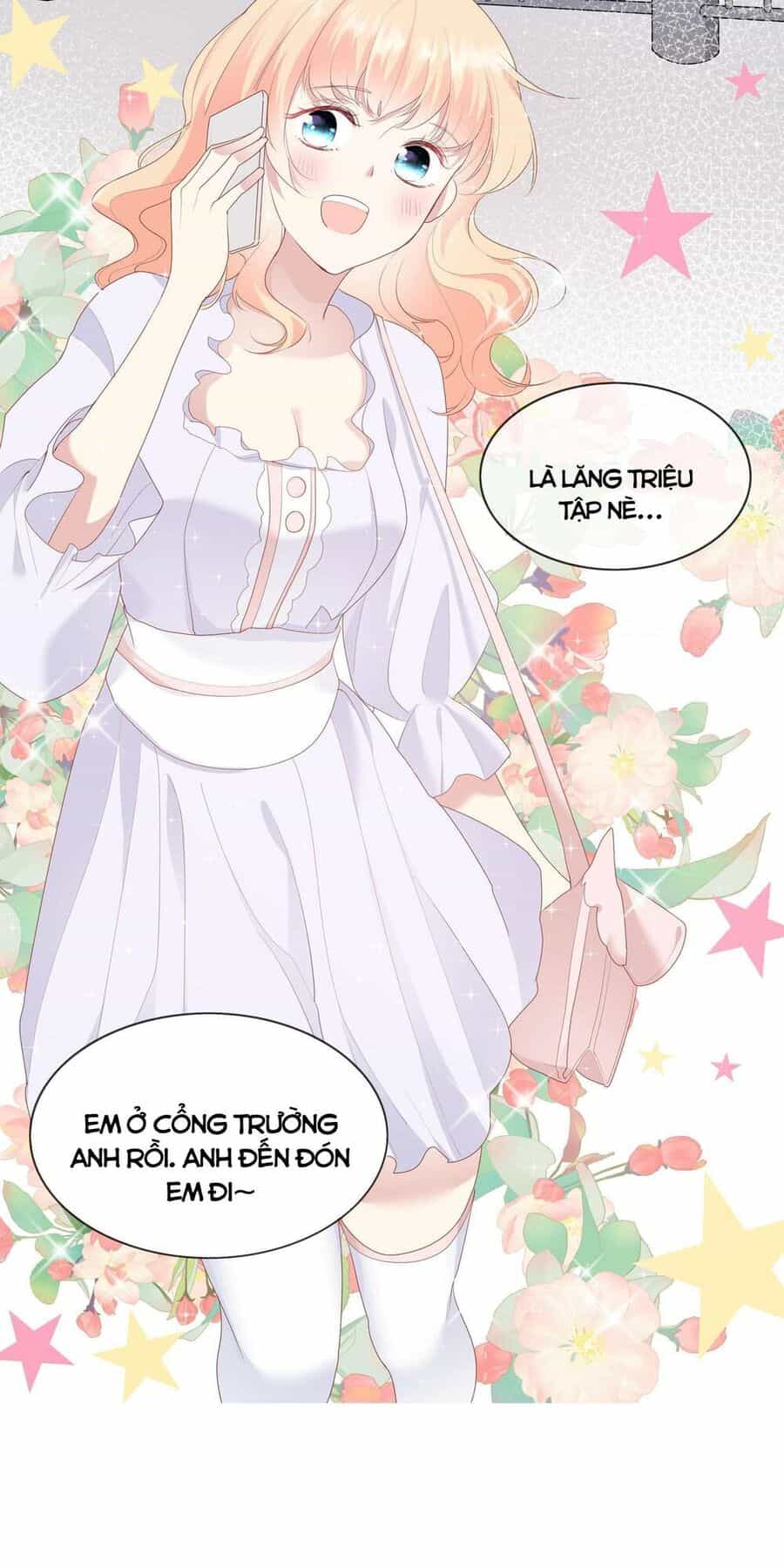 Làm Ơn Đừng Quá Kiêu Ngạo - Chương 8 - ảnh 40
