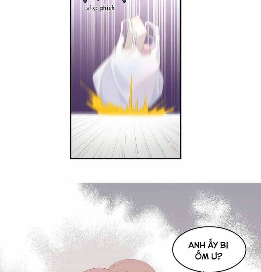 Làm Ơn Đừng Quá Kiêu Ngạo - Chương 9 - ảnh 21