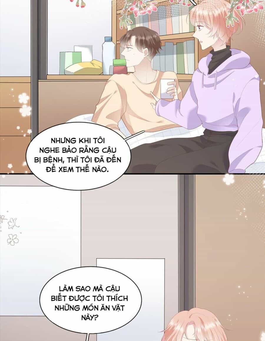 Làm Ơn Đừng Quá Kiêu Ngạo - Chương 9 - ảnh 25