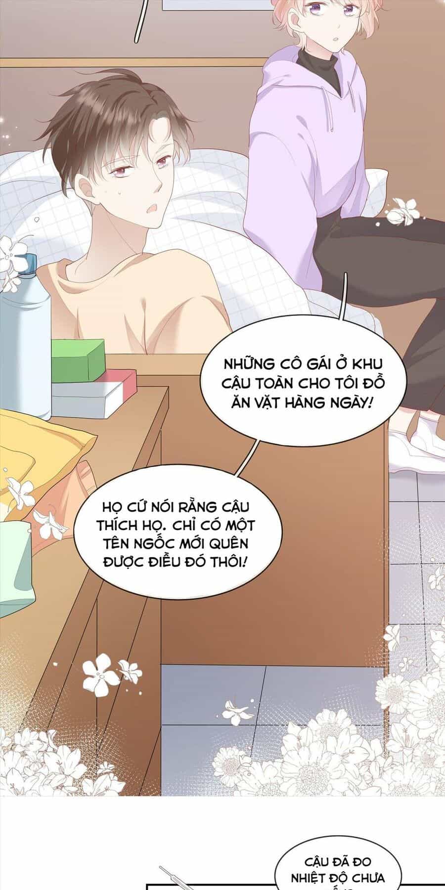 Làm Ơn Đừng Quá Kiêu Ngạo - Chương 9 - ảnh 26