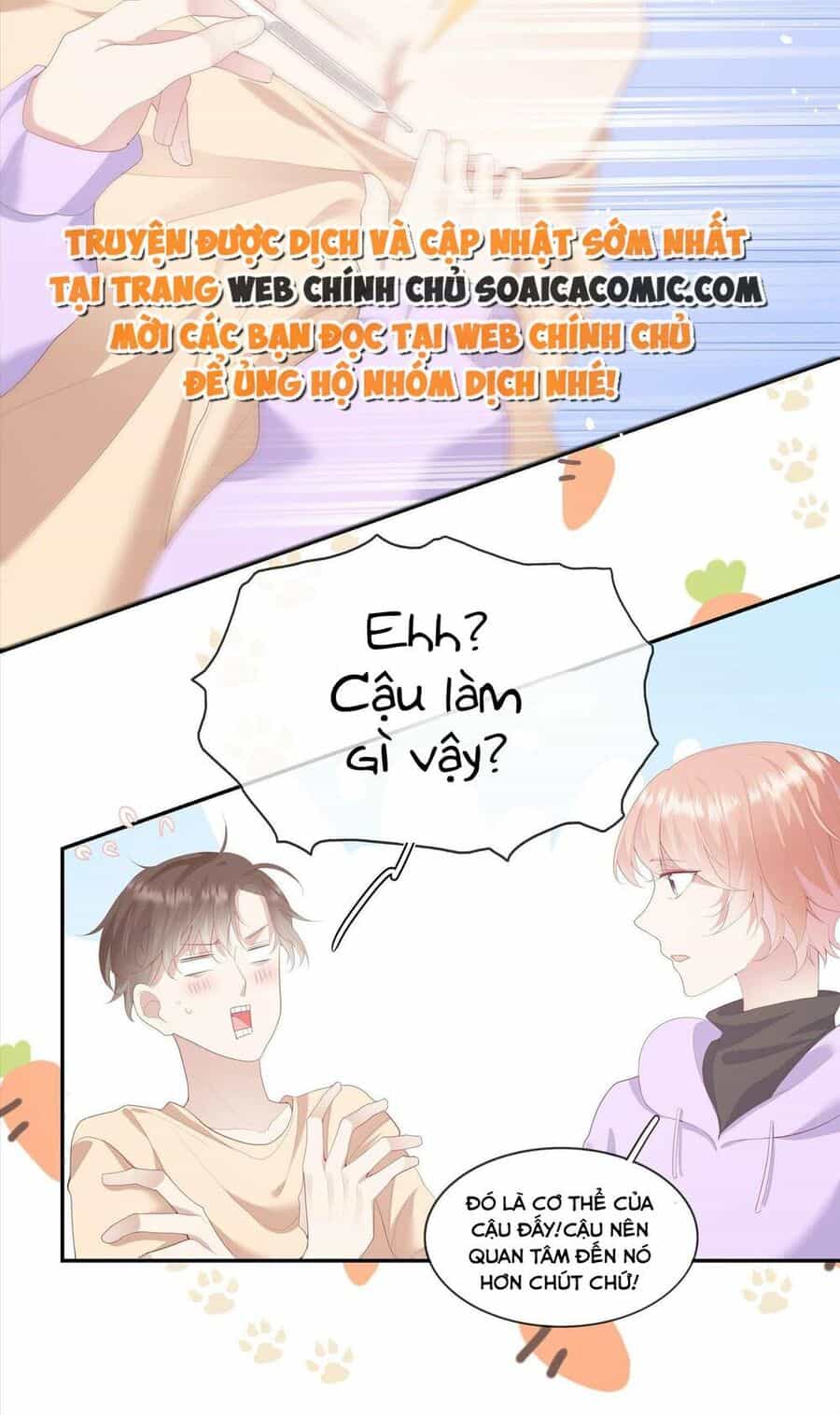 Làm Ơn Đừng Quá Kiêu Ngạo - Chương 9 - ảnh 28