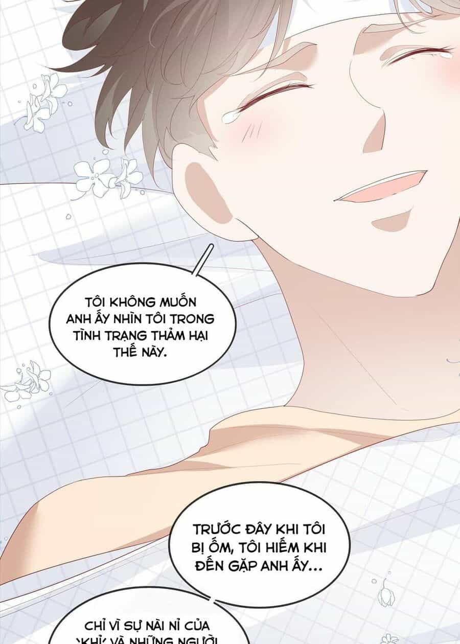 Làm Ơn Đừng Quá Kiêu Ngạo - Chương 9 - ảnh 36