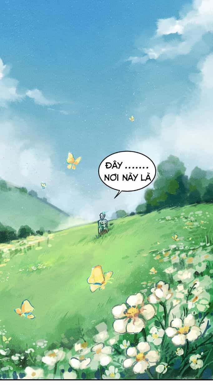 Làm Sao Bây Giờ? Ta Xuyên Không Thành Tiểu Quái - Chương 1 - ảnh 17