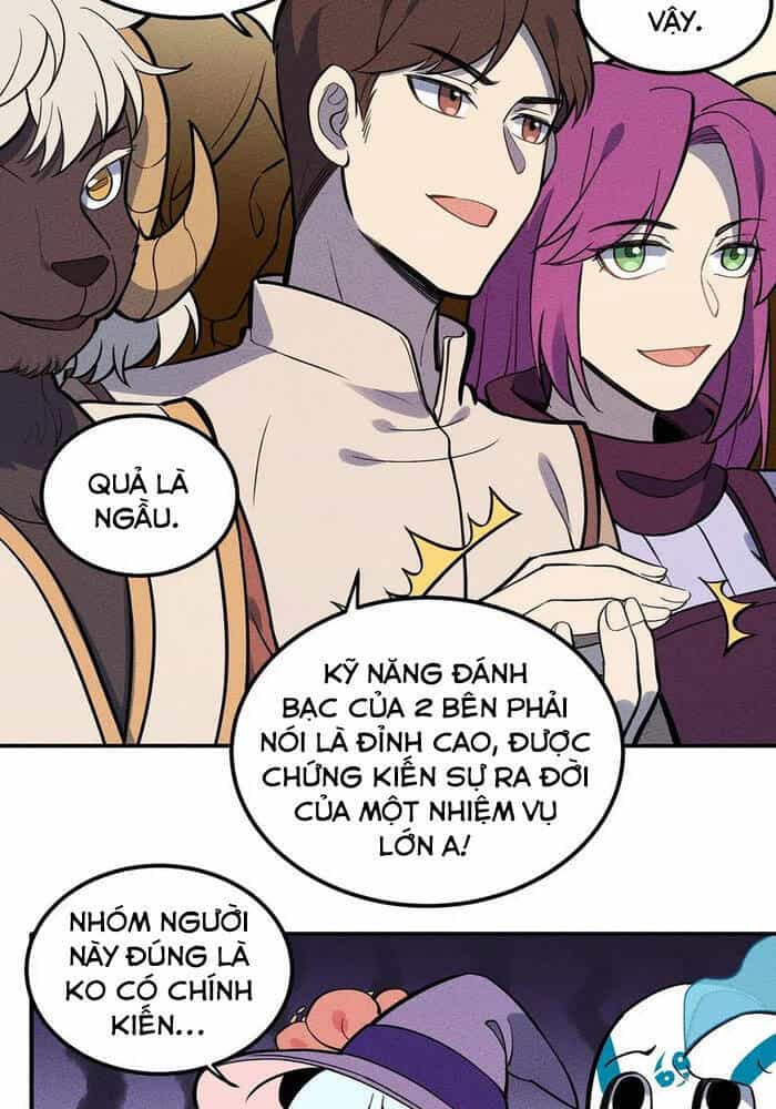 Làm Sao Bây Giờ? Ta Xuyên Không Thành Tiểu Quái - Chương 100 - ảnh 8