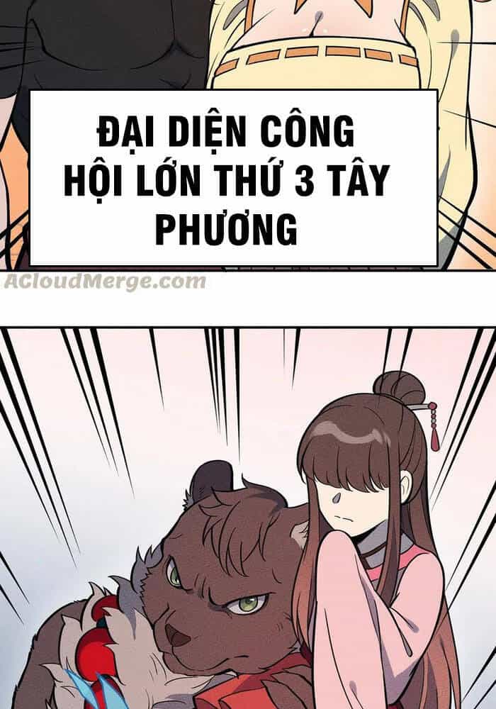 Làm Sao Bây Giờ? Ta Xuyên Không Thành Tiểu Quái - Chương 101 - ảnh 10