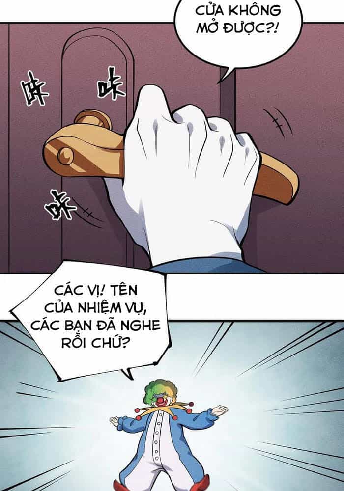 Làm Sao Bây Giờ? Ta Xuyên Không Thành Tiểu Quái - Chương 102 - ảnh 2