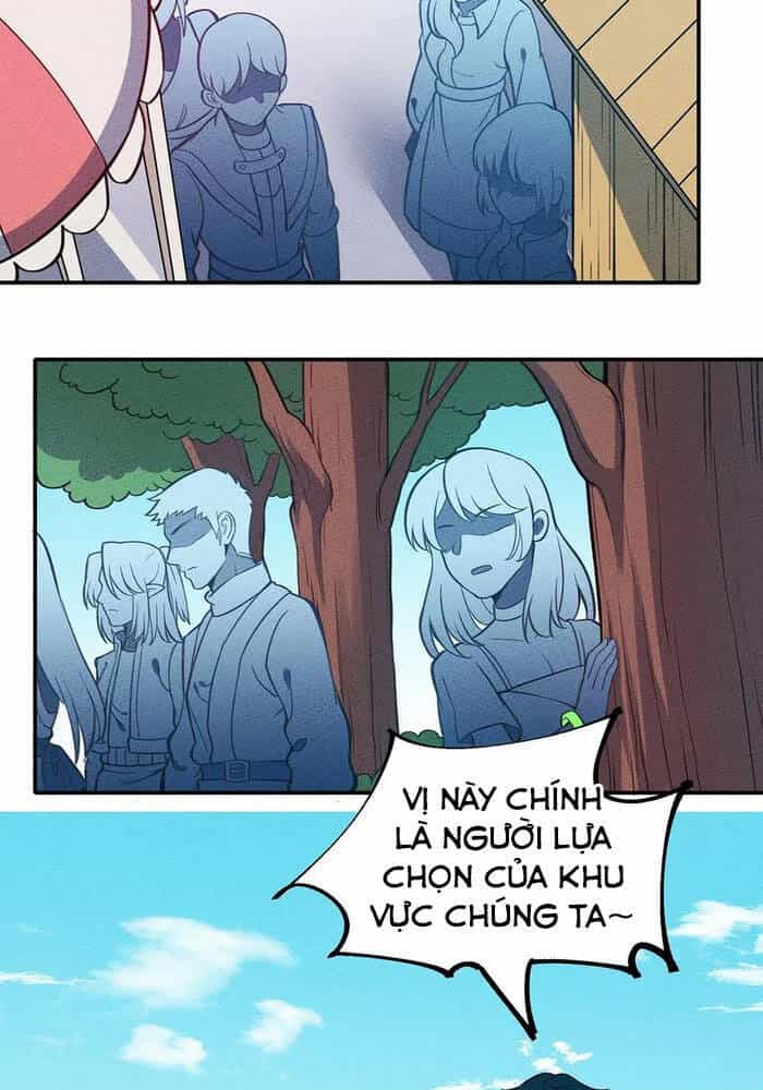 Làm Sao Bây Giờ? Ta Xuyên Không Thành Tiểu Quái - Chương 102 - ảnh 24