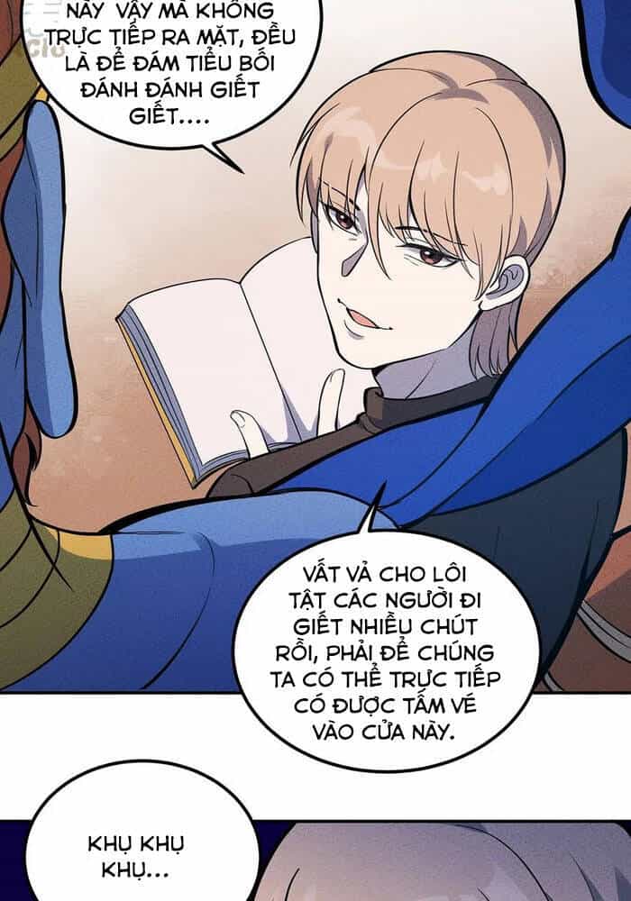 Làm Sao Bây Giờ? Ta Xuyên Không Thành Tiểu Quái - Chương 104 - ảnh 6