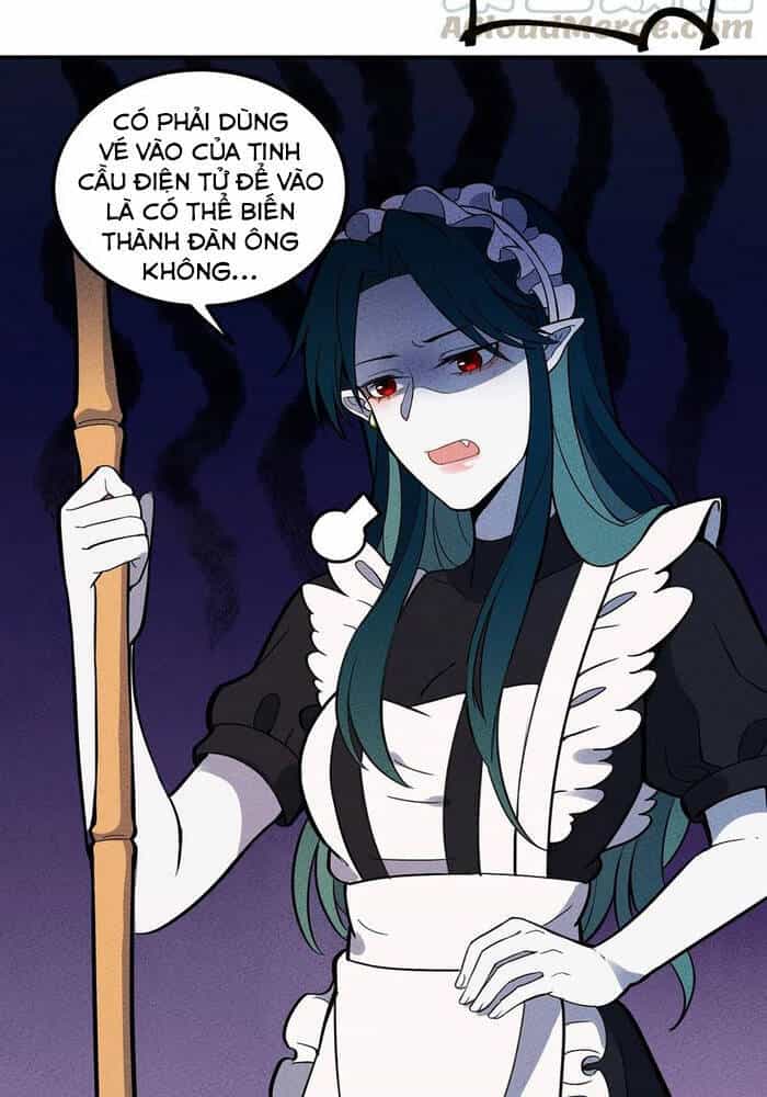 Làm Sao Bây Giờ? Ta Xuyên Không Thành Tiểu Quái - Chương 105 - ảnh 27