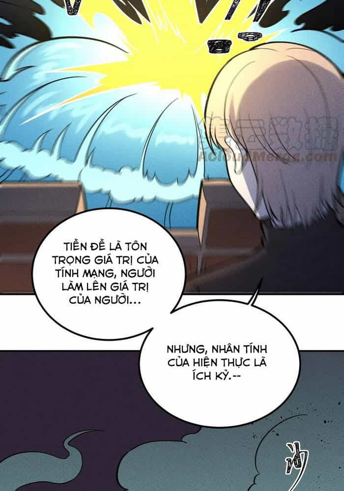 Làm Sao Bây Giờ? Ta Xuyên Không Thành Tiểu Quái - Chương 105 - ảnh 8